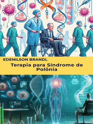 cover image of Terapia para Síndrome de Polônia